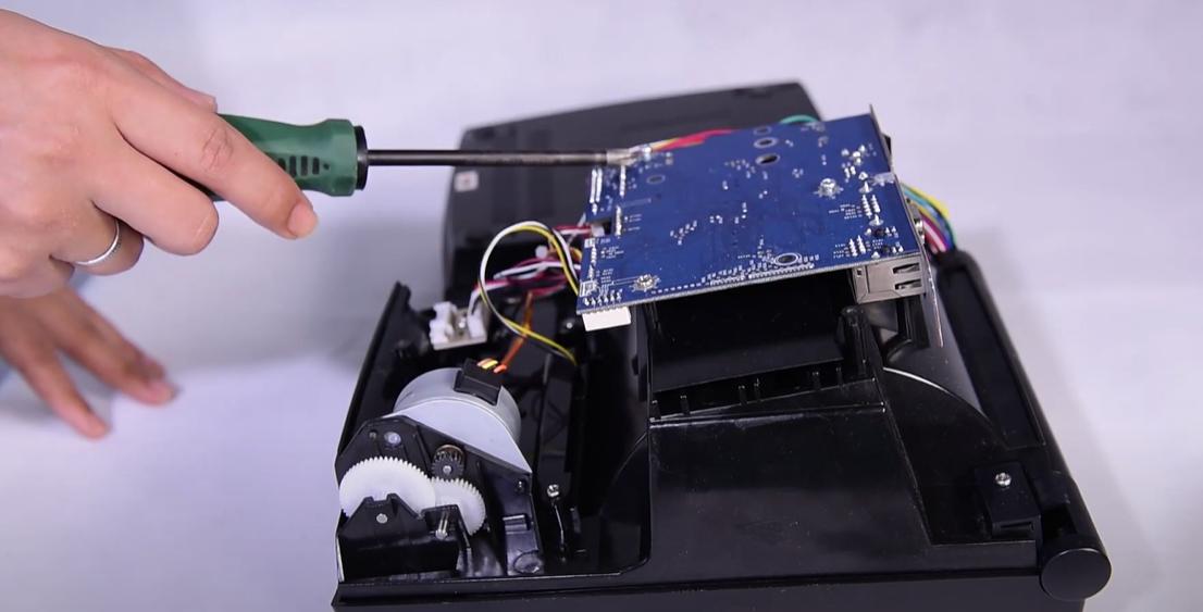 How to Troubleshoot Common Thermal Label Printer Problems